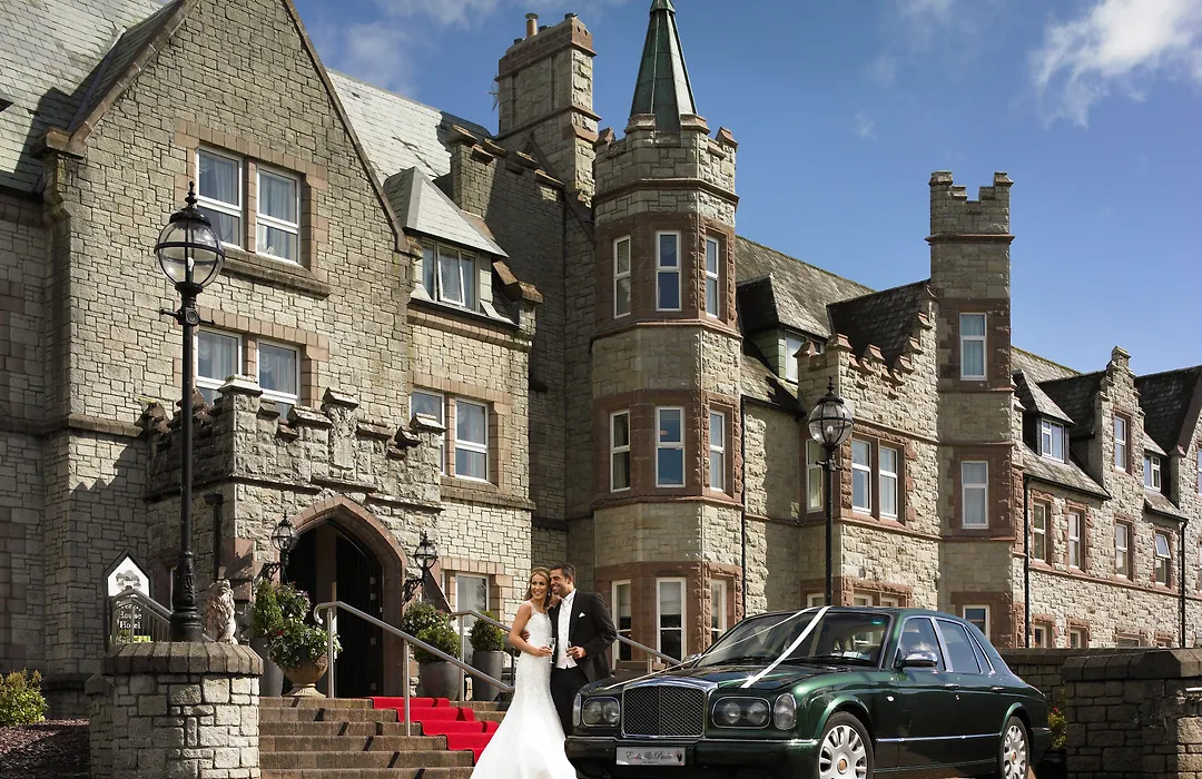 Breaffy House Hotel And Spa-1